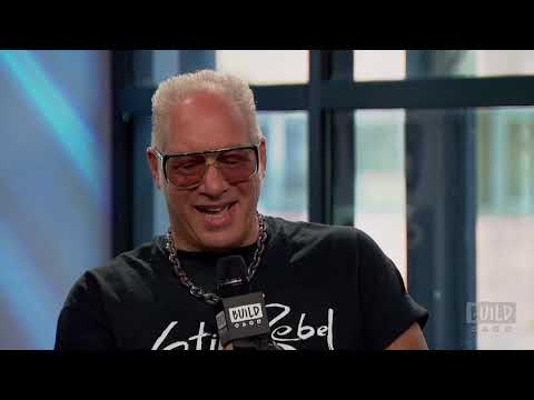 Andrew Dice Clay Explains The Origin of "Dice"