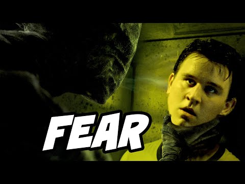 Jk Rowling Reveals What Dudley Saw During Dementor Attack - Harry Potter Explained