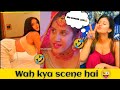 Wah kya scene hai 😂🔥। Ep. 2 । Funny Indian memes 🔥🤣। dank memes 😎