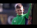 Ireland v Italy - Women's Six Nations Rugby 2024