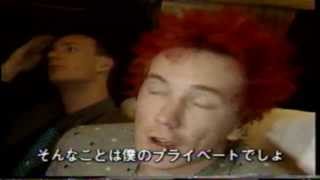 Public Image Ltd • Anarchy Movie '85 | Live at Nakano Sun Plaza Hall in Tokyo