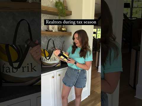 Sara Cummings - Tax Day - Misc Originals