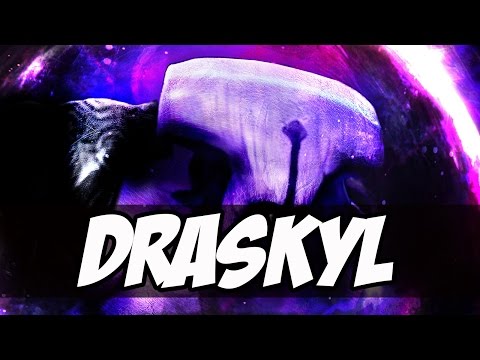 Draskyl Plays Faceless Void - Dota 2