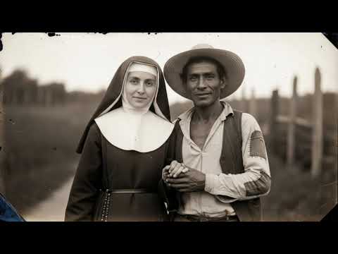 El Romance Prohibido de Oaxaca 1724: Monja Noble y Campesino Enamorados Sellados en el Convento