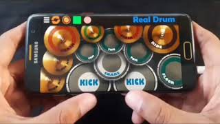 Download lagu Wali Band Bocah Ngapa Yak •••Real Drum••• By Wahyu Hidayat mp3