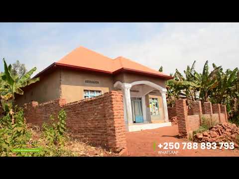 Ubu kuri Million 25 Rwf Watunga Inzu Nziza  i KIGALI ahantu Heza cyane