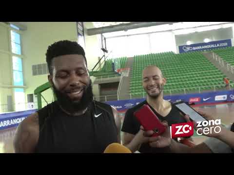 Michael Sneed, el doble de 'James Harden' que es la carta fuerte de los Titanes