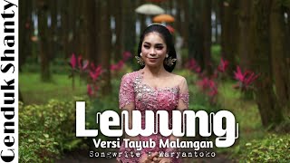 Download lagu Lewung Versi Tayub Genduk Shanty mp3