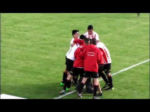 RESUMEN PRIMERA FINAL IDA, C.A.M.H VS PROGRESO DEL PERDIDO
