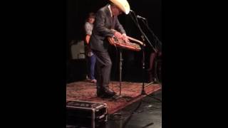 Junior Brown - Hung Up - Chattanooga 7-14-16