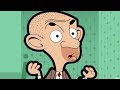 Mr Bean Animated Series Haircut Troubles Full Episodes Compilation Videos For Kids
