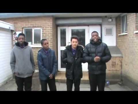 BBC School Report 2013