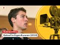 Marsicano, geloof in eigen kunnen | Studio Sport Docu | NOS Sport