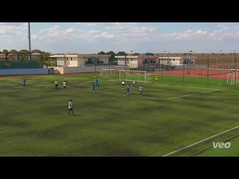 FC Player ( SCM Dunarea Giurgiu )   R1  -   ACS  Kinder Constanta  FRF  U17