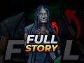 The FULL STORY of The VIGILANTE in No, I'm not a human!