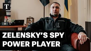 Буданов зробив заяву про мобілізацію молоді 18–25 років в Україні