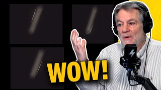 Download lagu Alien Signal from 1977? Avi Loeb Reveals If 3I/ATLAS Targeted Earth with the 'Wow!' Mystery mp3 Download lagu Alien Signal from 1977? Avi Loeb Reveals If 3I/ATLAS Targeted Earth with the 'Wow!' Mystery mp3