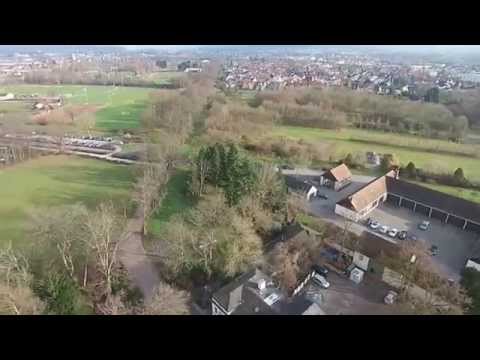 Schönbusch Aschaffenburg