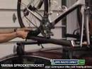 Yakima SprocketRocket Bike Rack Review-Demo Video - 8002090