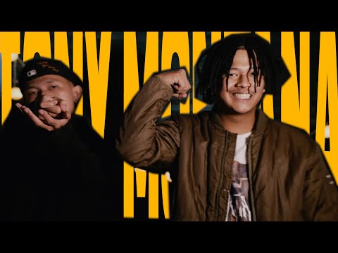 2G BOY$ - TONY MONTANA (Official Video)