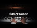Flower Dance 転調 Ver