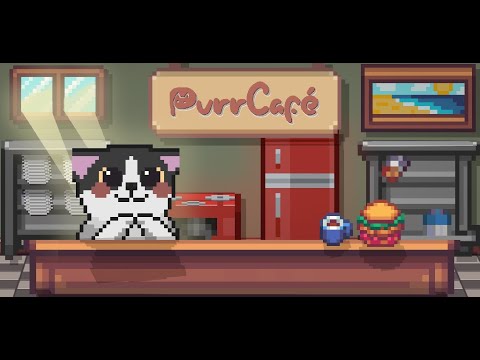 Purr Cafe
