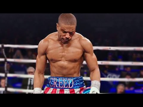 Regal Cinemas Creed