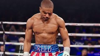 Creed -- Official Trailer #1 2015 -- Regal Cinemas [HD]