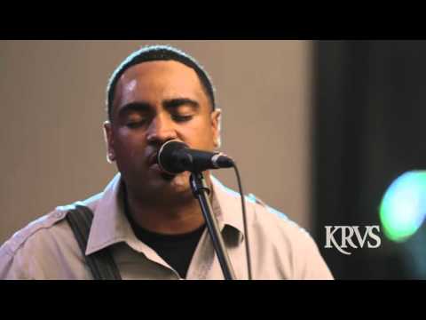 KRVS - Terry & the Zydeco Bad Boys - 