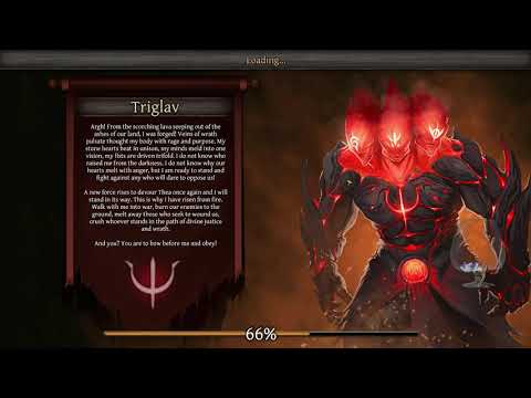 Thea 2: The Shattering - Релизная чашечка чая