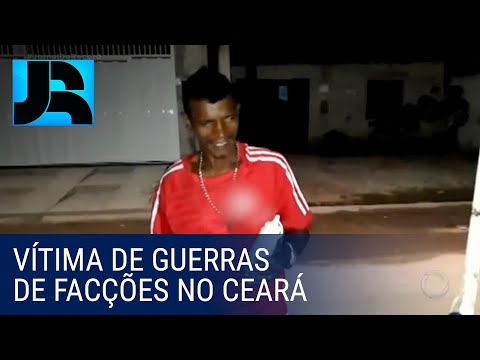 Veja quem são as vítimas da guerra de facções no Ceará