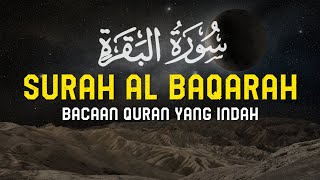 Download lagu Surah Al Baqarah Dengan Suara Indah Membuat Hati Tenang - Ahmed Abdel Sattar mp3