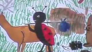 Karl der Käfer ......   Gänsehaut