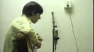 Elliott Smith - Thirteen (Live Acoustic Big Star Cover)(From &#39;Lucky 3&#39;)