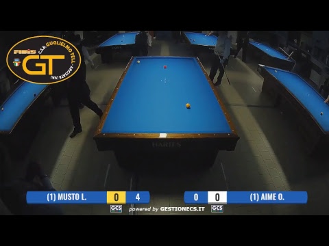 GCS - Streaming LIVE