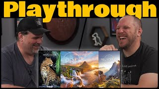 Earth video thumbnail