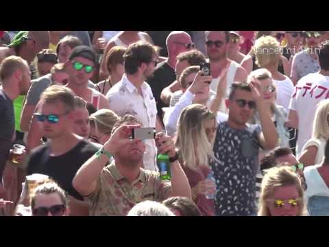 Da Fresh - Too Late [Played by Fedde Le Grand]