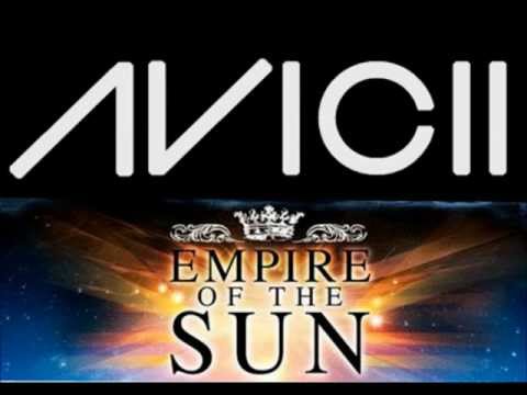 Avicii & Empire of the Sun - F**k School (Remix)