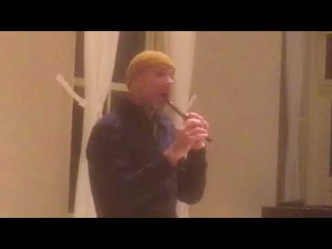 Danny Mestal’s Old Favourite - Kevin Crawford