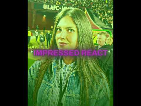 Celine Dept's Dream Came True 🤩❤️‍🩹 #football #shorts