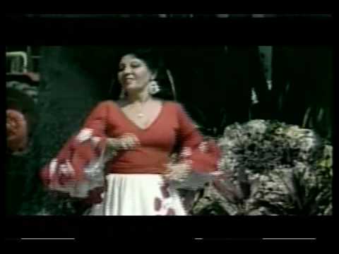 Nostalgia Cubana - Celina Gonzalez - Yo soy el punto cubano