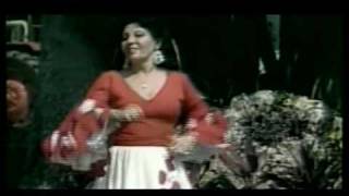 Nostalgia Cubana - Celina Gonzalez - Yo soy el punto cubano