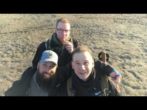 Heidschnuckenweg Etappe 1 Teil 2