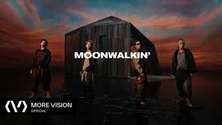 Download lagu LNGSHOT - Moonwalkin' (Girl Group Ver.) mp3