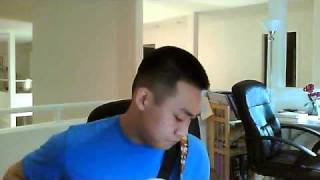 Everyone I Know By Mat Kearney Cover by Jacob Cho