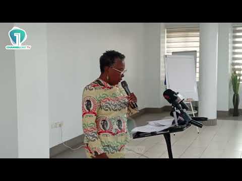 Emelia Arthur: Ending Illegal Fishing Requires Collective Action