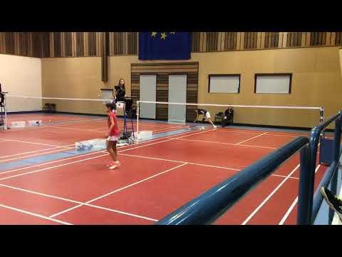 SD Lucie M vs Cuevas