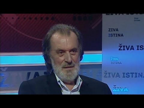 ŽIVA ISTINA VUK  DRAŠKOVIĆ 23112018