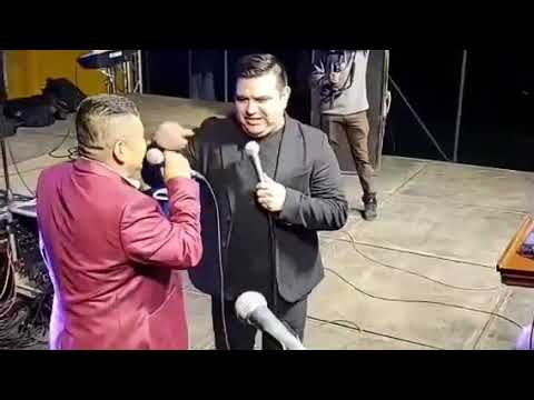 RUDY CABRERA.FEAT. GUIDMAN CAMPOSECO DESDE SAN MIGUEL PANAN SUCHITEPEQUEZ 