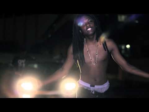 SolomonDaGod - Believe it or Not (ft. Karr) [Dir. by Jorgie Films]